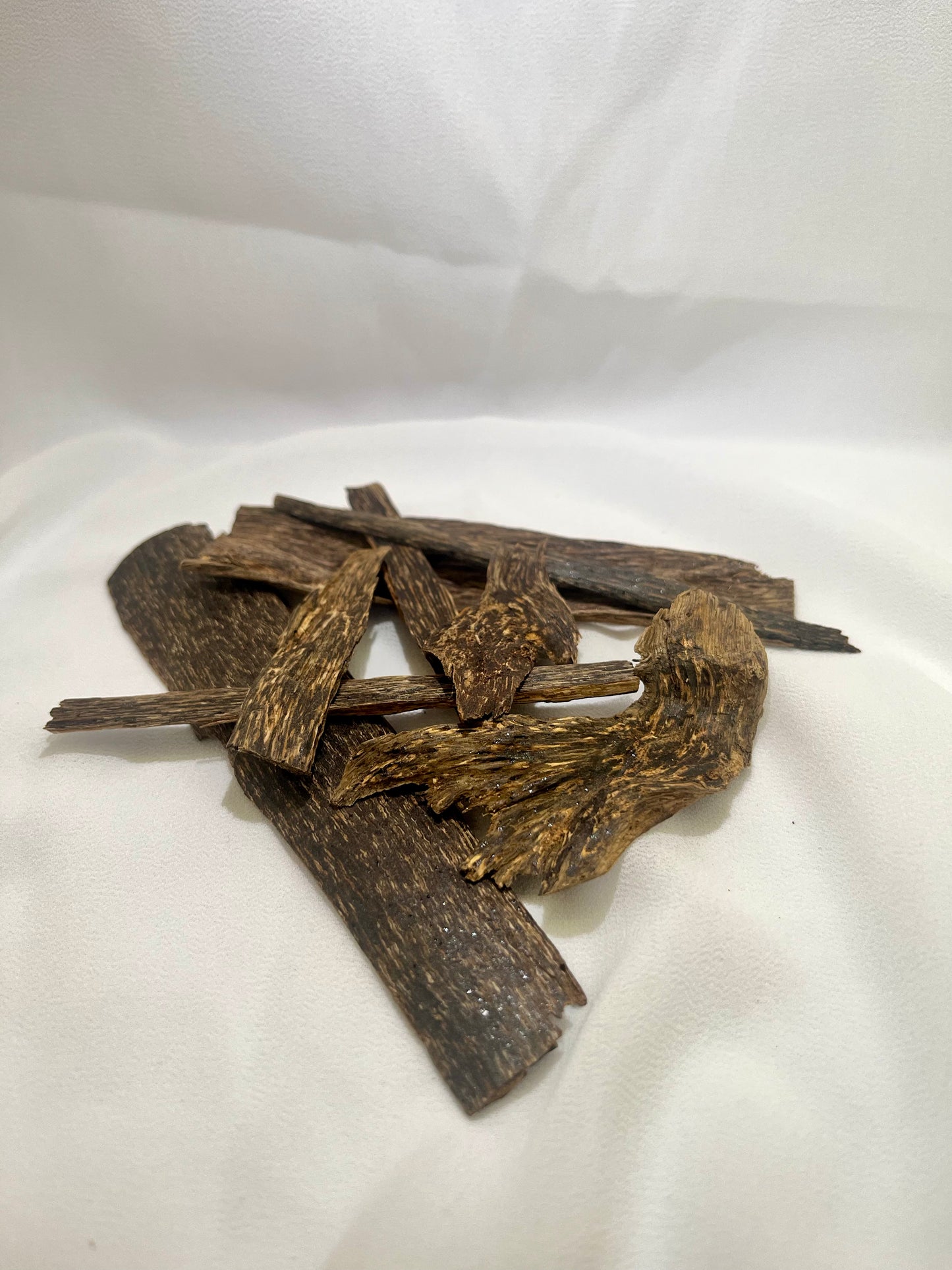 Pahang Wood Chips