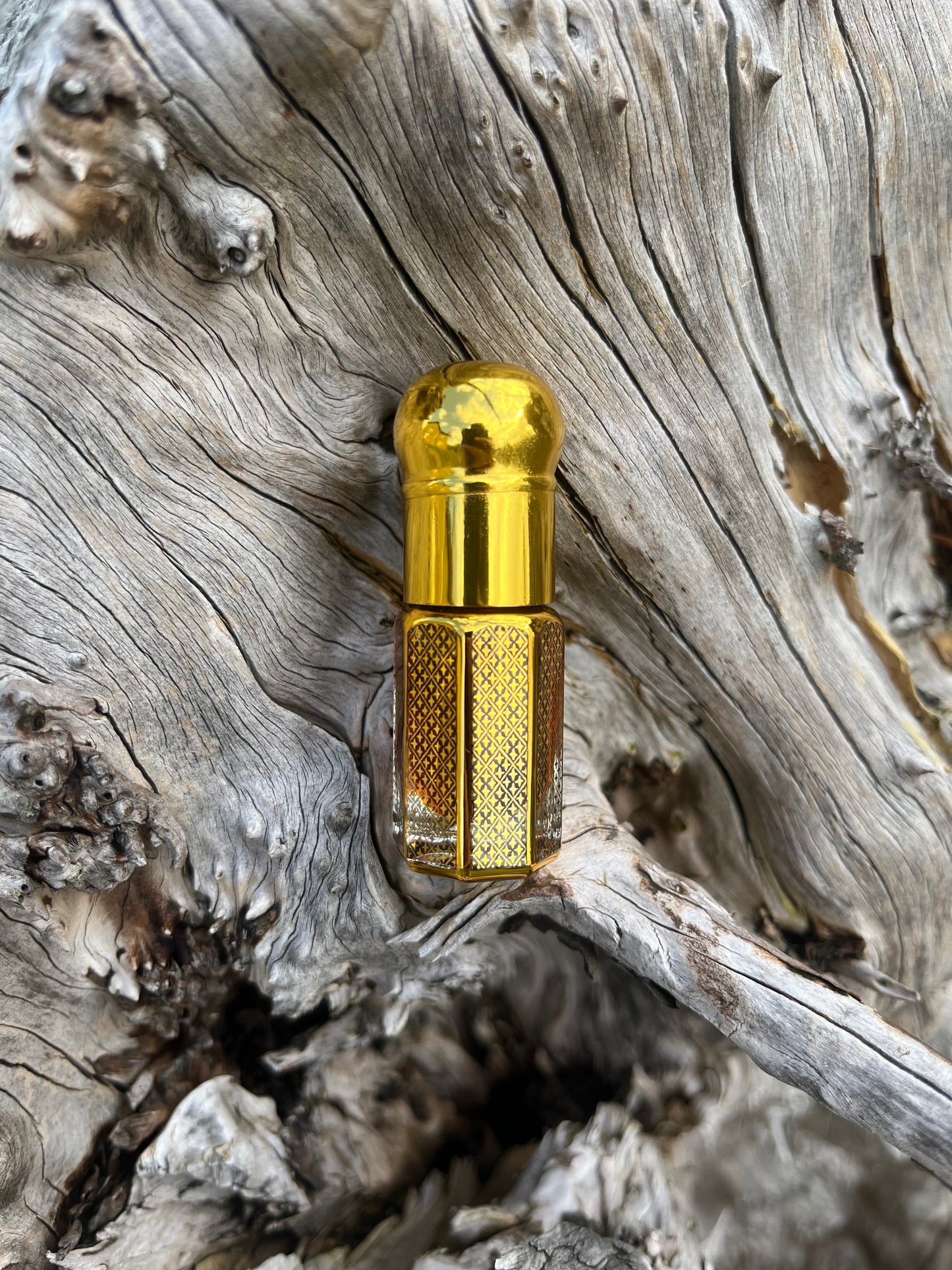 Pure Oil