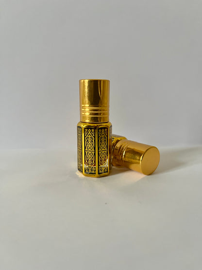 Trengganu Fermented Oil