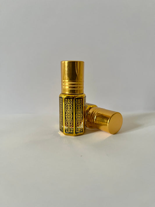 Trengganu Fermented Oil