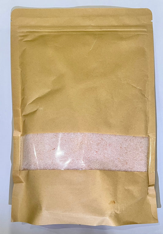 Fine Himalayan Pink Salt