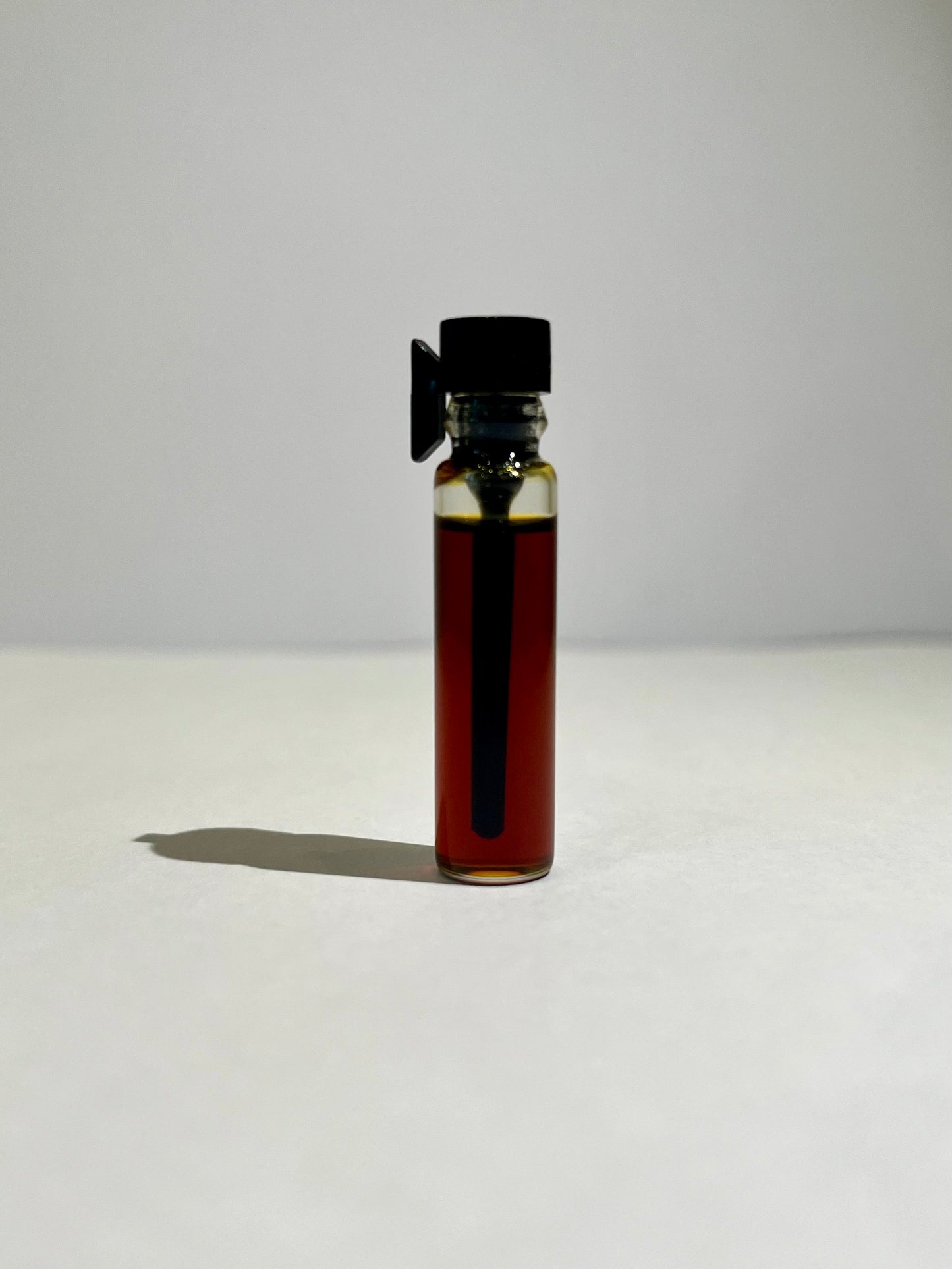 Trengganu Fermented Oil