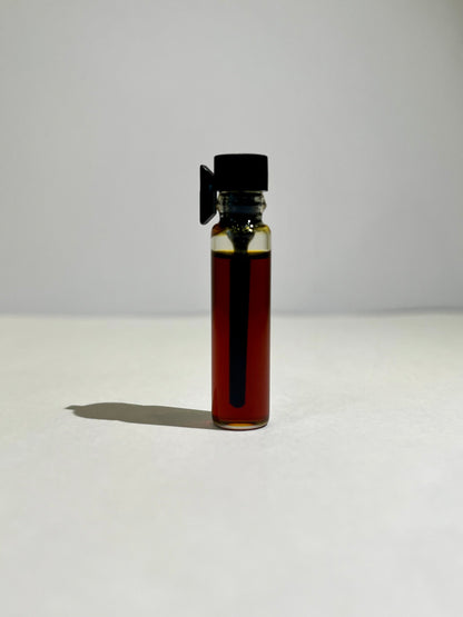 Trengganu Fermented Oil