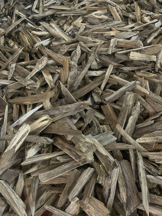 Wild Malay Wood Chips